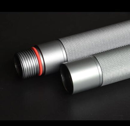 Multi-Tool Trekking Pole & Walking Stick